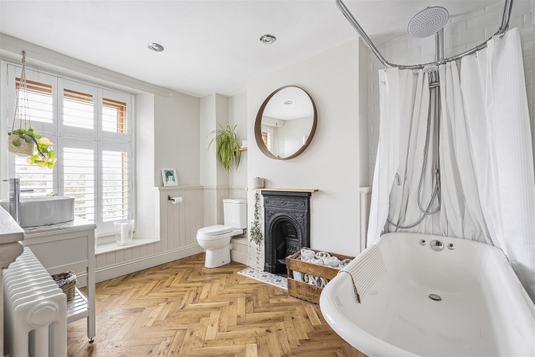 Images for Trevanion Road, Wadebridge