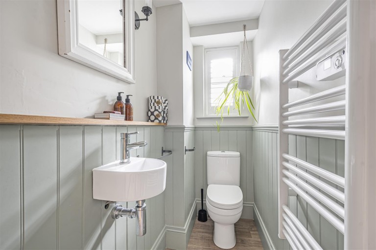 Images for Trevanion Road, Wadebridge