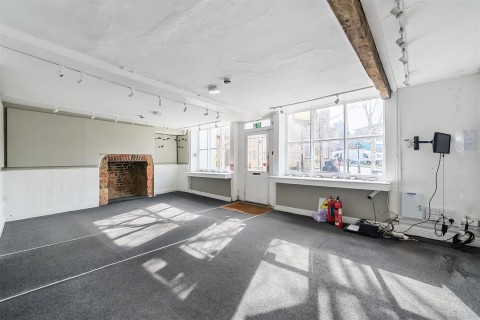 Click the photo for more details of Hendford, Yeovil