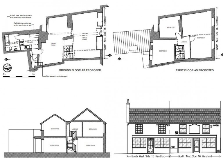 Images for Hendford, Yeovil