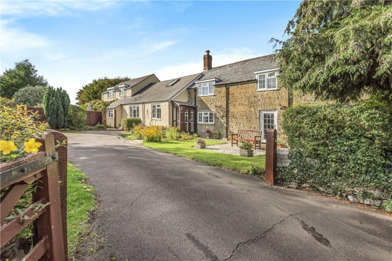 Click the photo for more details of Chantry Lane, Beaminster, Dorset