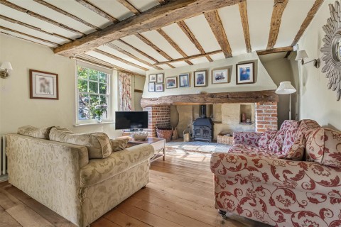 Click the photo for more details of High Street, Sawston, Cambridge