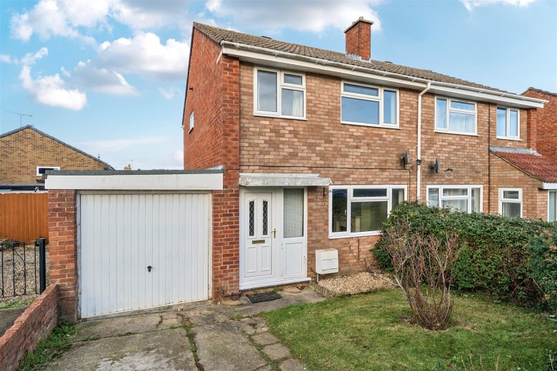 Click the photo for more details of Herne Rise, Ilminster, Somerset