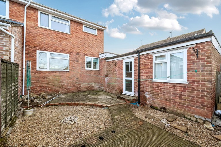 Images for Herne Rise, Ilminster, Somerset