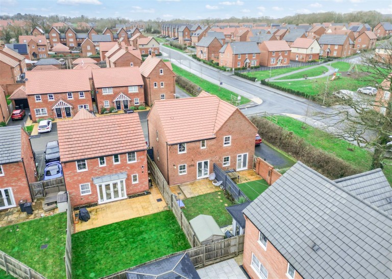 Images for Davies Close, Hugglescote, LE67