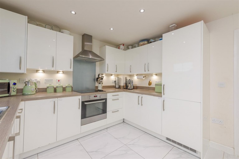 Images for Davies Close, Hugglescote, LE67