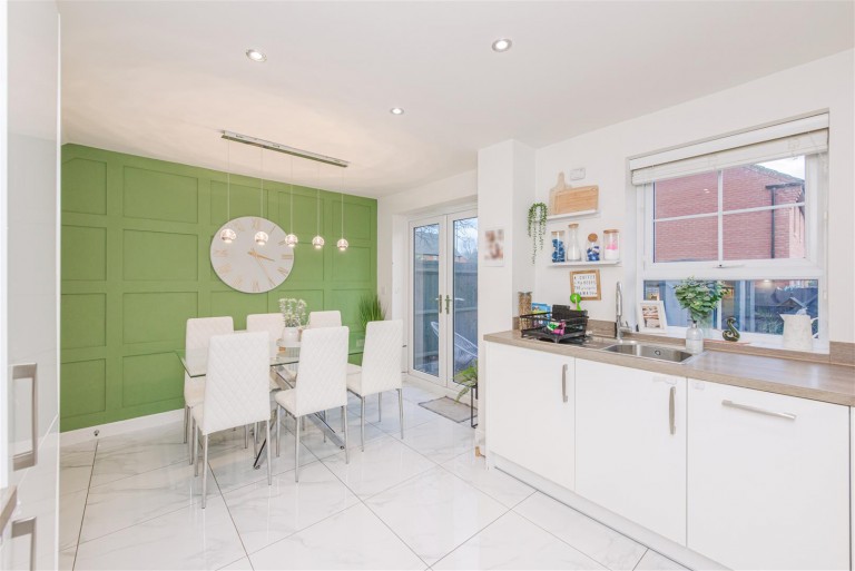 Images for Davies Close, Hugglescote, LE67