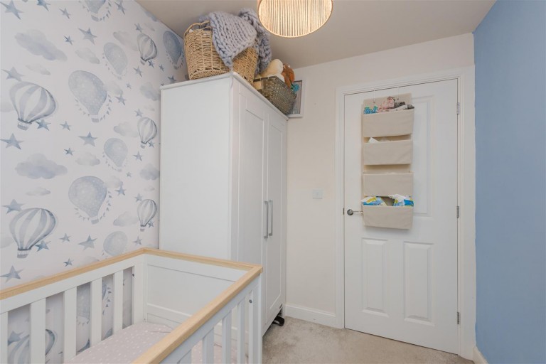 Images for Davies Close, Hugglescote, LE67