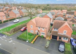 Images for Davies Close, Hugglescote, LE67