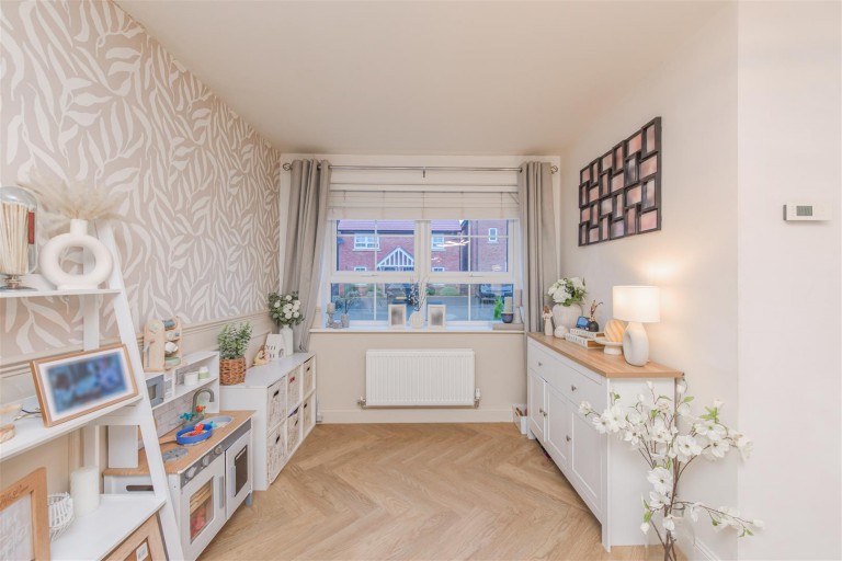 Images for Davies Close, Hugglescote, LE67