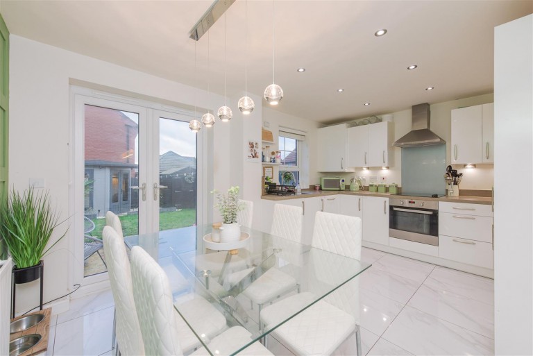 Images for Davies Close, Hugglescote, LE67