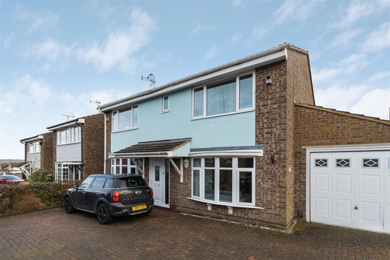 Click the photo for more details of Winstanley Road, Saffron Walden