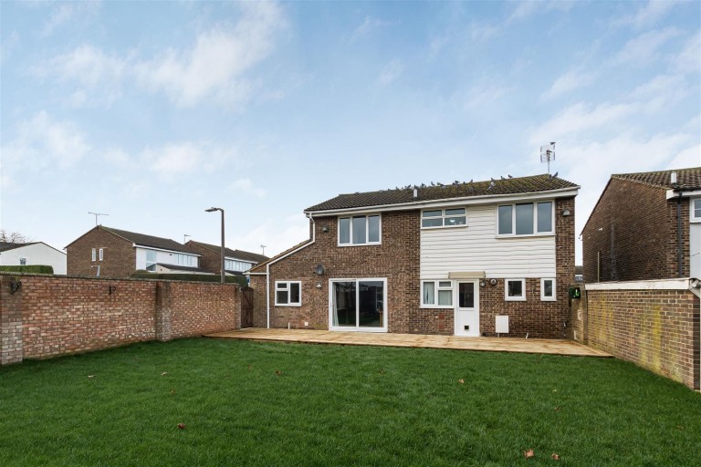 Images for Winstanley Road, Saffron Walden