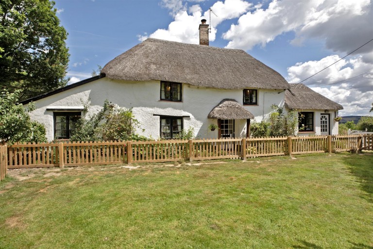Images for Bridford, Exeter