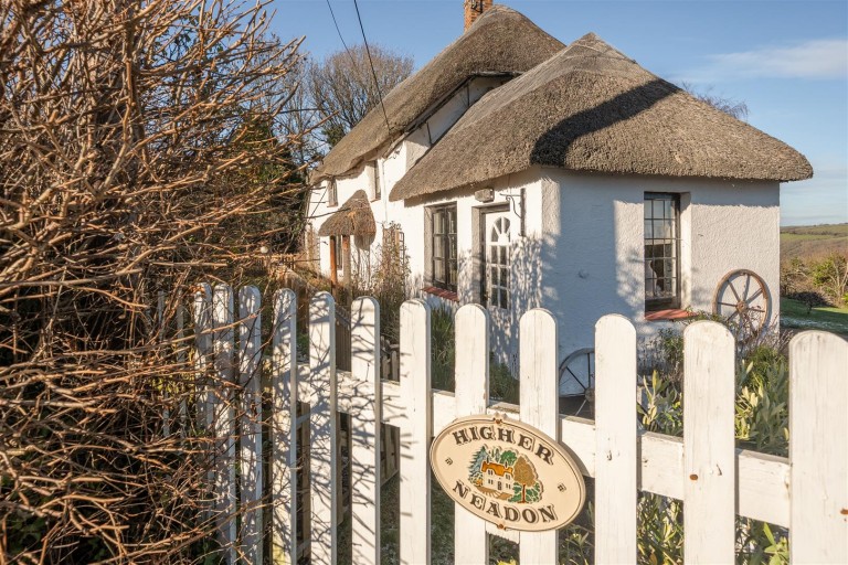 Images for Bridford, Exeter