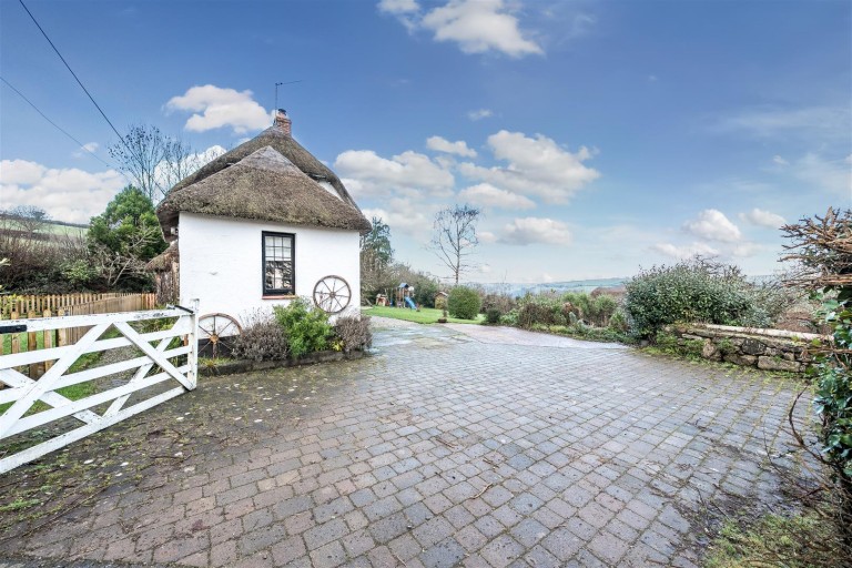 Images for Bridford, Exeter