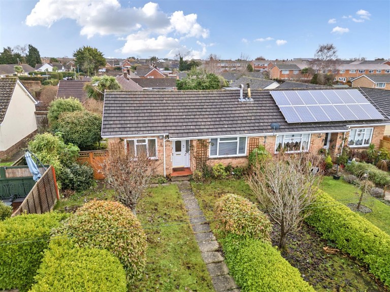 Images for Dugdell Close, Ferndown