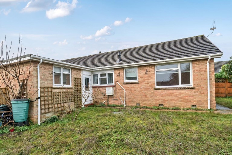 Images for Dugdell Close, Ferndown