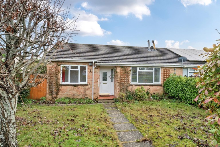 Images for Dugdell Close, Ferndown