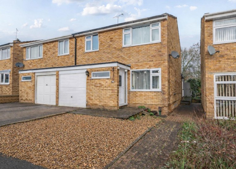 Images for Eastwood Grove, Rugby, CV21