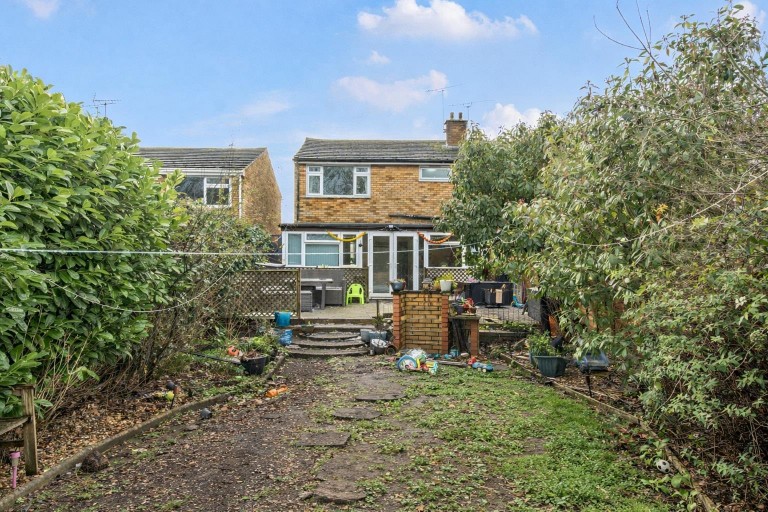 Images for Eastwood Grove, Rugby, CV21