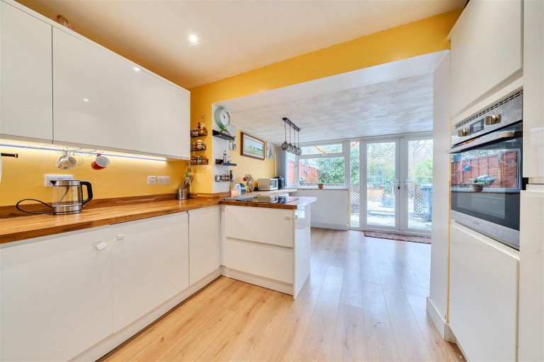 Images for Eastwood Grove, Rugby, CV21