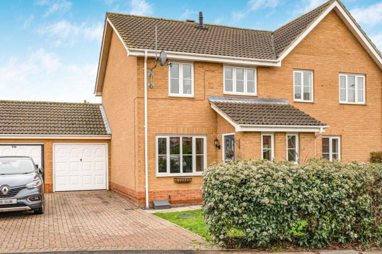 Images for Briars End, Witchford, Ely