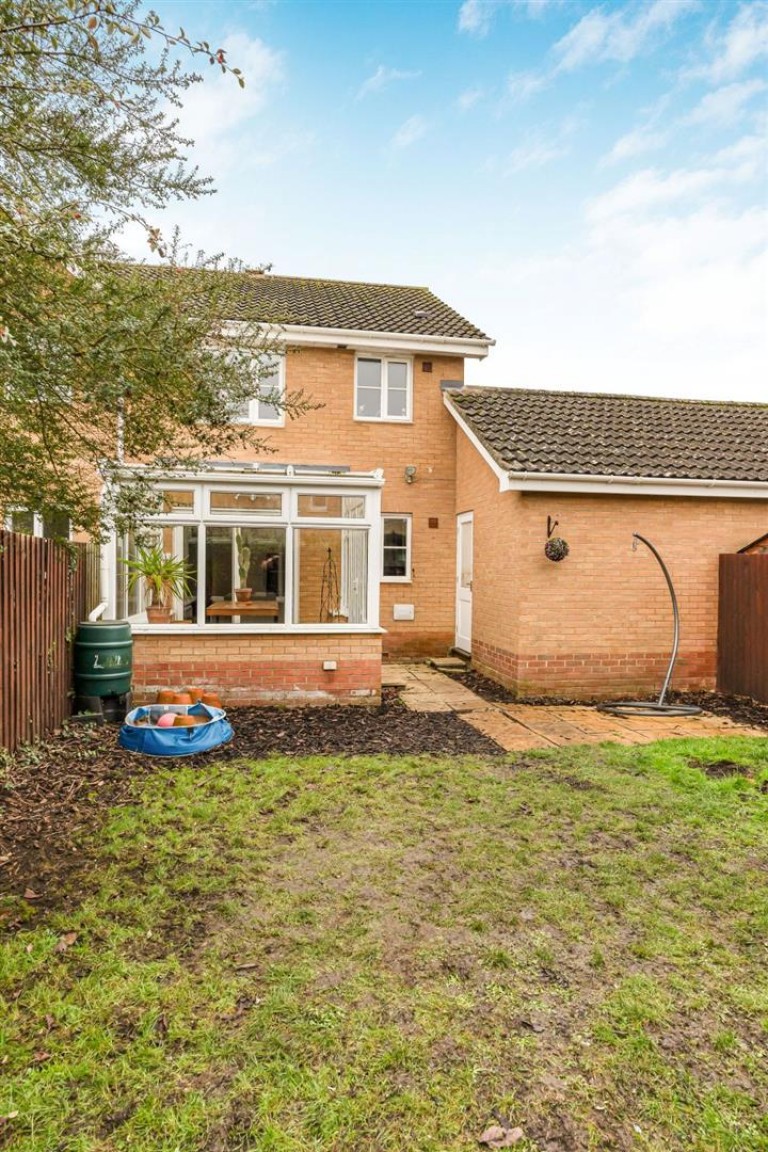 Images for Briars End, Witchford, Ely