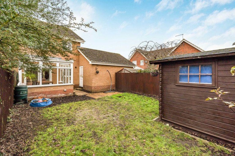 Images for Briars End, Witchford, Ely