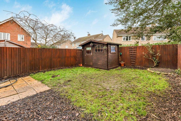 Images for Briars End, Witchford, Ely