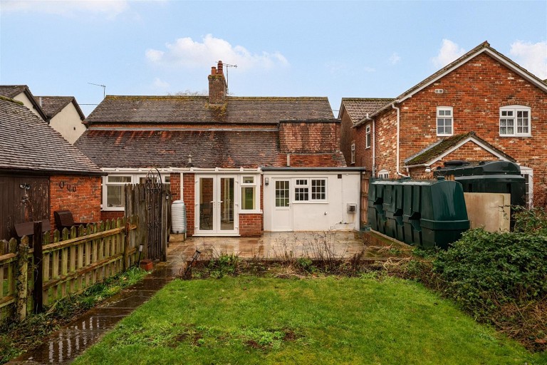 Images for Shroton, Blandford Forum