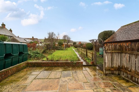 Click the photo for more details of Shroton, Blandford Forum