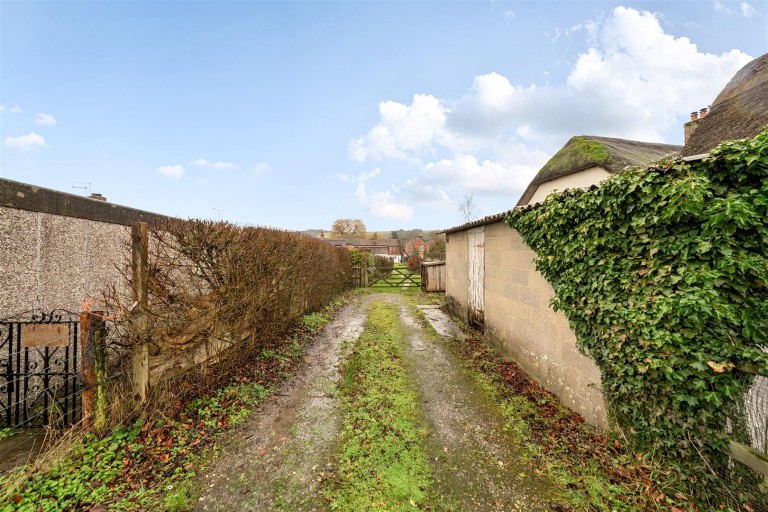 Images for Shroton, Blandford Forum