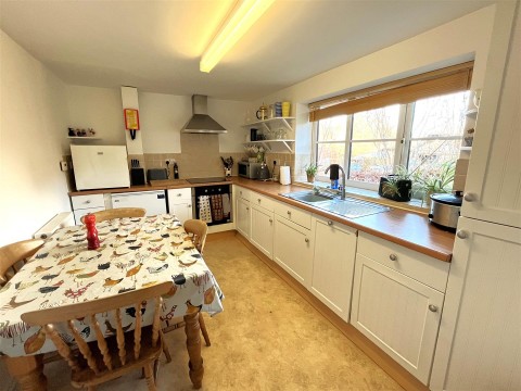 Click the photo for more details of Ibberton, Blandford Forum