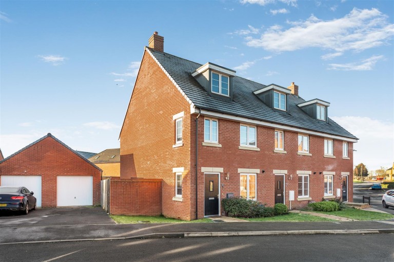 Images for Kingerlee Road, Banbury