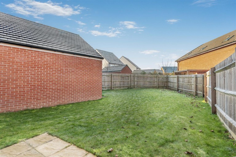 Images for Kingerlee Road, Banbury