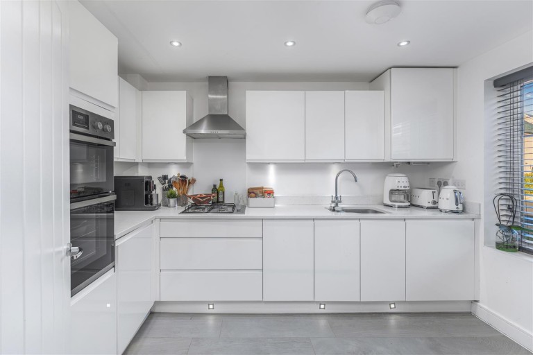 Images for Kingerlee Road, Banbury