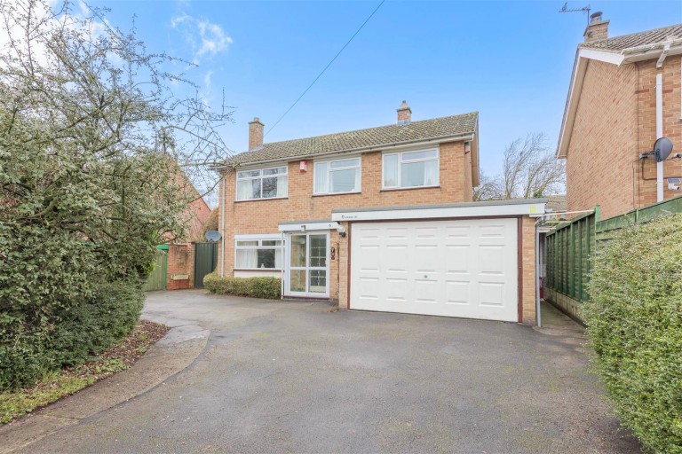 Images for Bridge Street, Packington, LE65