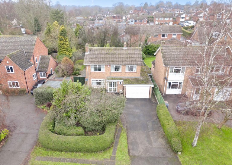 Images for Bridge Street, Packington, LE65