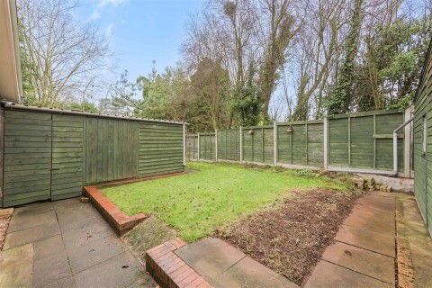 Click the photo for more details of Bridge Street, Packington, LE65