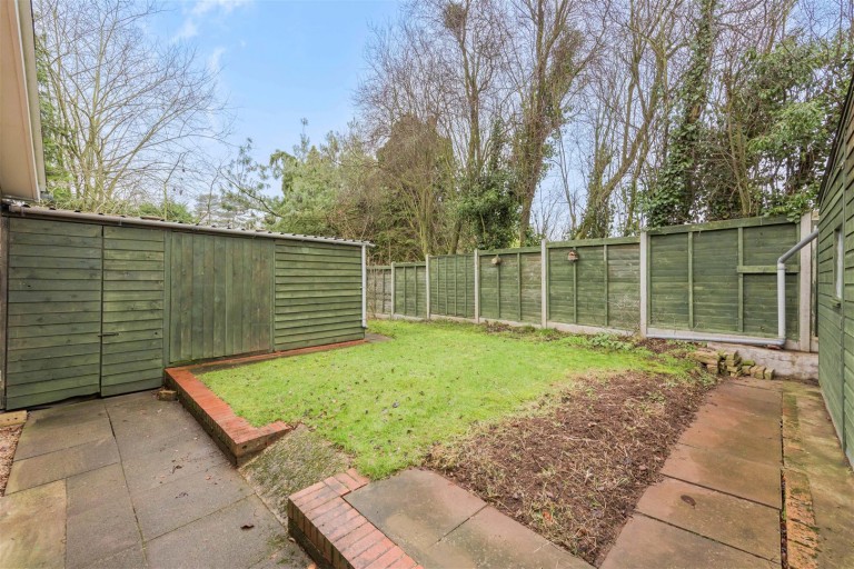 Images for Bridge Street, Packington, LE65