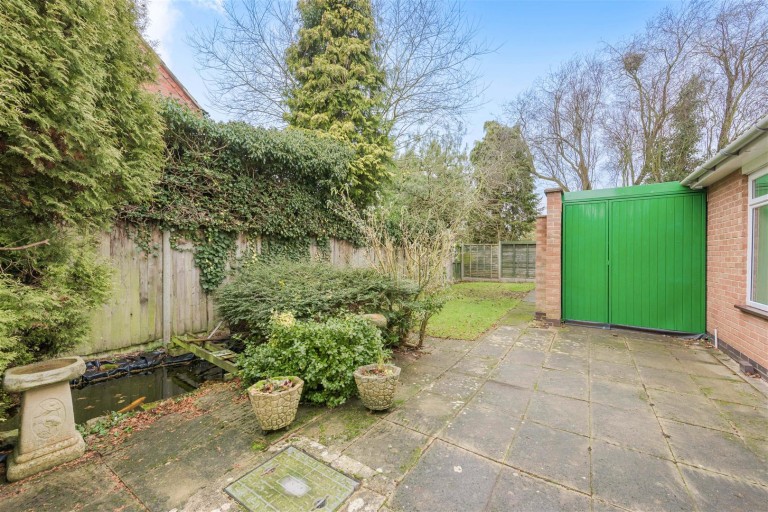 Images for Bridge Street, Packington, LE65