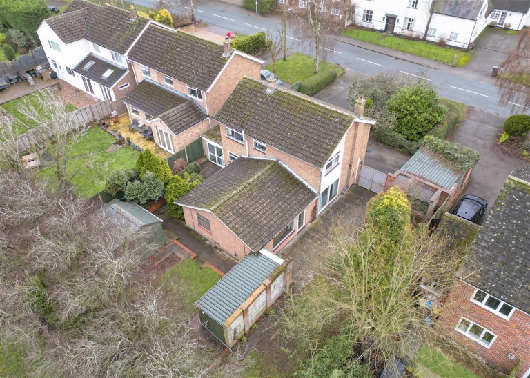 Images for Bridge Street, Packington, LE65