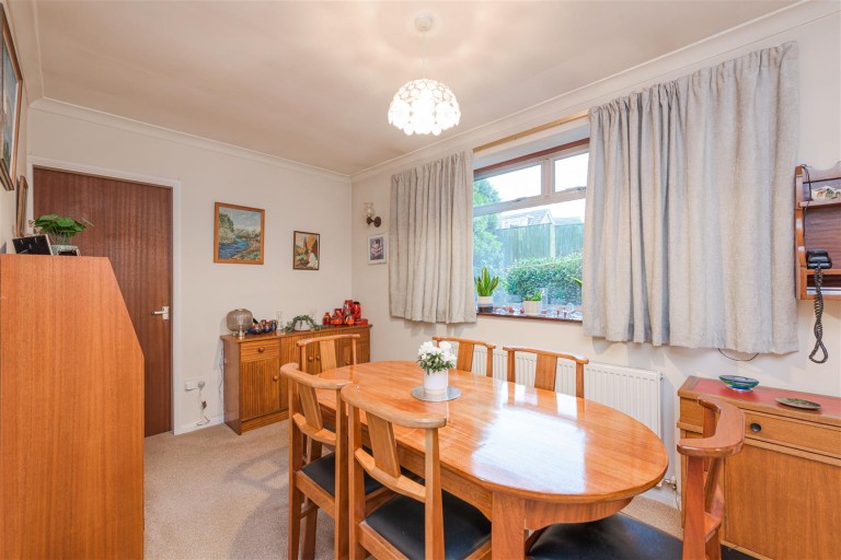 Images for Bridge Street, Packington, LE65