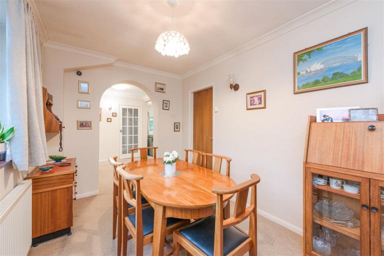 Images for Bridge Street, Packington, LE65