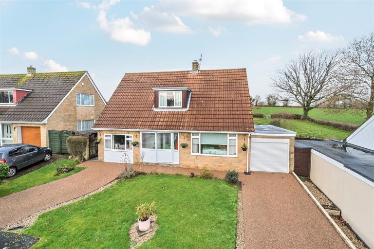 Images for Oxhayes, Drimpton, Beaminster