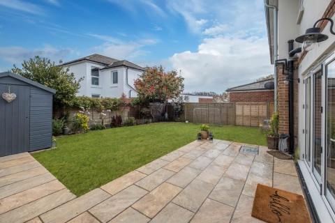 Click the photo for more details of St Helens, Isle of Wight