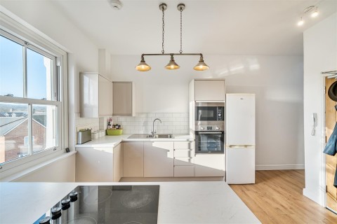 Click the photo for more details of 10 West Allington, Bridport