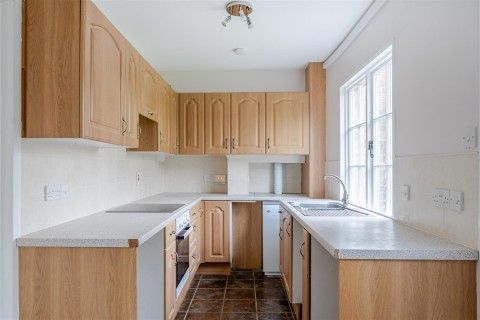 Click the photo for more details of Witchampton, Wimborne