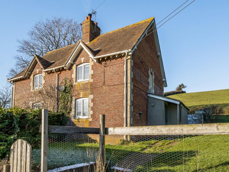 Click the photo for more details of Buckland Newton, Dorchester